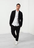 Moun Button Up - michael-dev