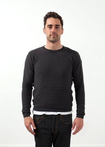 Jack Pyramid Sweater - michael-dev