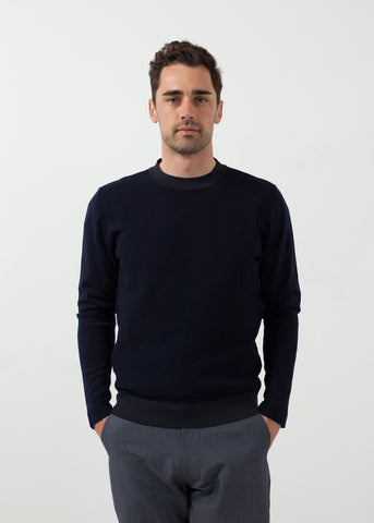 Girocollo Sweater - michael-dev