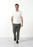 Interlock Jersey Tee - michael-dev