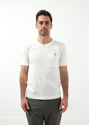 Interlock Jersey Tee - michael-dev