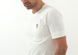Interlock Jersey Tee - michael-dev