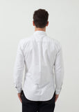 Basic Cotton Button Up - michael-dev