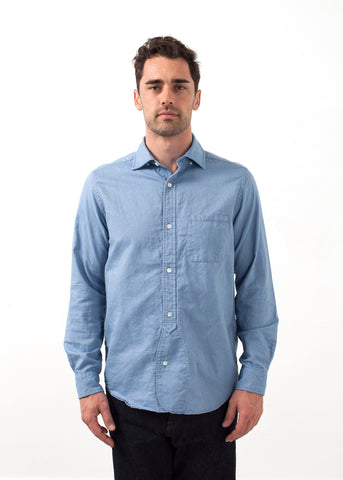 British Officer's Shirt - michael-dev