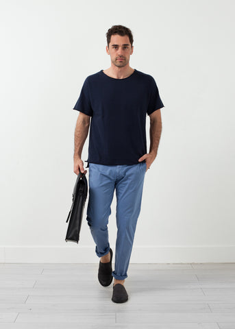 Fitted Trouser - michael-dev