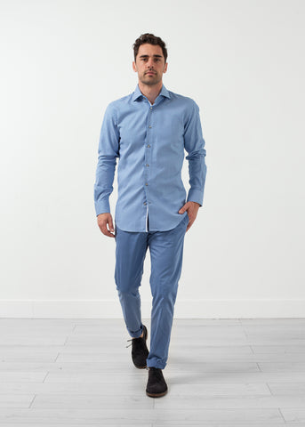 Finnigan Shirt - michael-dev