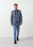 Medwyn Blazer - michael-dev