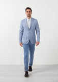 Meldrick Blazer - michael-dev