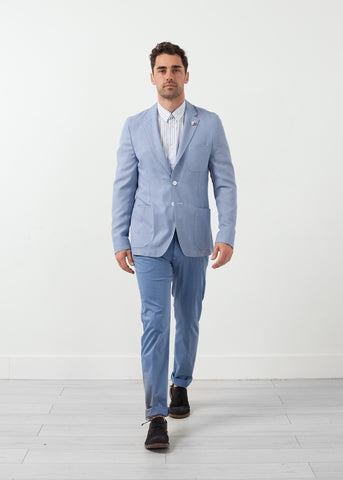 Meldrick Blazer - michael-dev