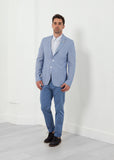 Meldrick Blazer - michael-dev
