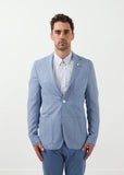 Meldrick Blazer - michael-dev