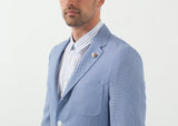 Meldrick Blazer - michael-dev