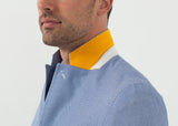Meldrick Blazer - michael-dev