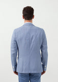 Meldrick Blazer - michael-dev