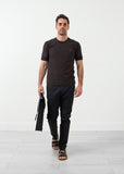 Interlock Jersey Tee - michael-dev