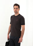 Interlock Jersey Tee - michael-dev
