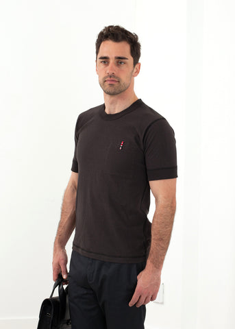Interlock Jersey Tee - michael-dev