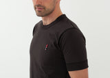 Interlock Jersey Tee - michael-dev