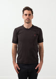 Interlock Jersey Tee - michael-dev
