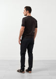 Interlock Jersey Tee - michael-dev