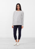 Unisex Pique Sweater - michael-dev