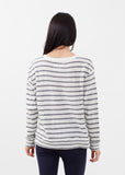 Unisex Pique Sweater - michael-dev