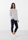 Unisex Pique Sweater - michael-dev