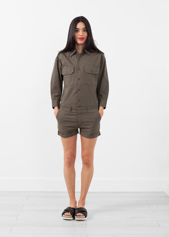 Officers Jumper - michael-dev
