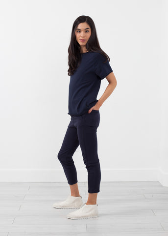 Knit Chino Pant - michael-dev