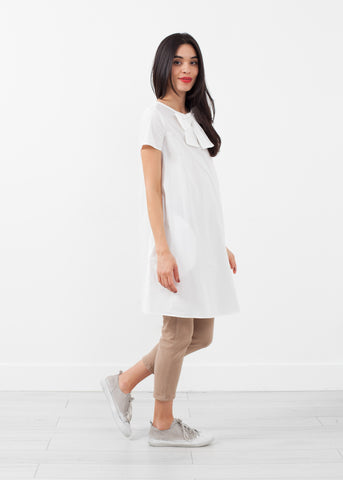 Babydoll Bow Dress - michael-dev