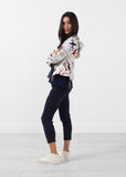 Silk Hoodie - michael-dev