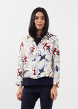 Silk Hoodie - michael-dev
