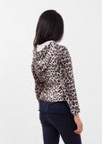Silk Hoodie - michael-dev