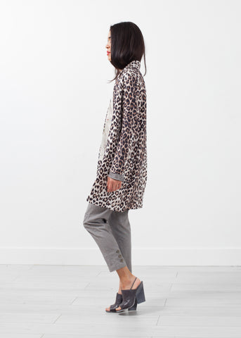 Silk Trench - michael-dev