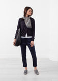 Shrunken Cardigan - michael-dev