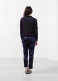 Shrunken Cardigan - michael-dev