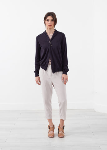 Shawl Cardigan - michael-dev