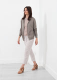 Shawl Cardigan - michael-dev