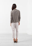 Shawl Cardigan - michael-dev