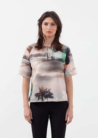 Pat Raglan Tee - michael-dev