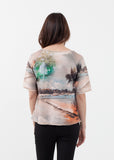 Pat Raglan Tee - michael-dev
