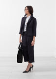 Pinstripe Blazer - michael-dev