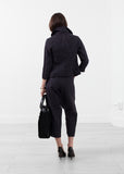 Pinstripe Blazer - michael-dev