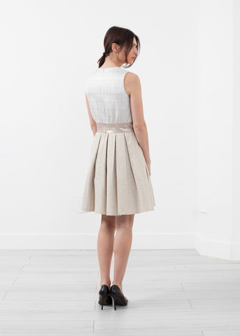 Groove Dress - michael-dev