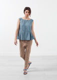 Nawa Tank - michael-dev