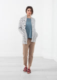 Unisex Shawl Cardigan - michael-dev