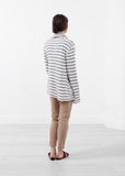 Unisex Shawl Cardigan - michael-dev