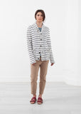 Unisex Shawl Cardigan - michael-dev