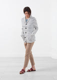 Unisex Shawl Cardigan - michael-dev