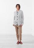 Unisex Shawl Cardigan - michael-dev